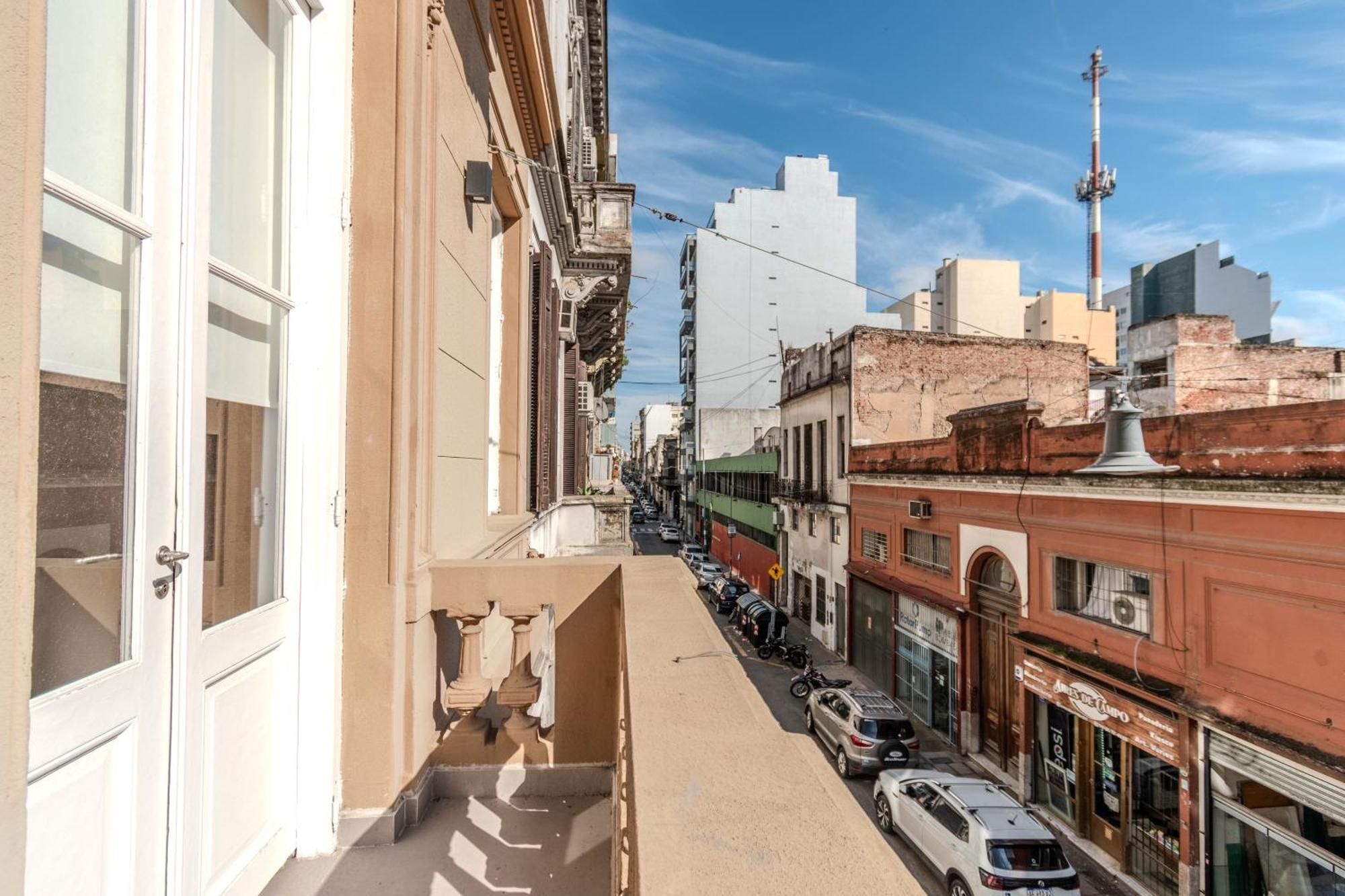Taquari 201 Buenos Aires